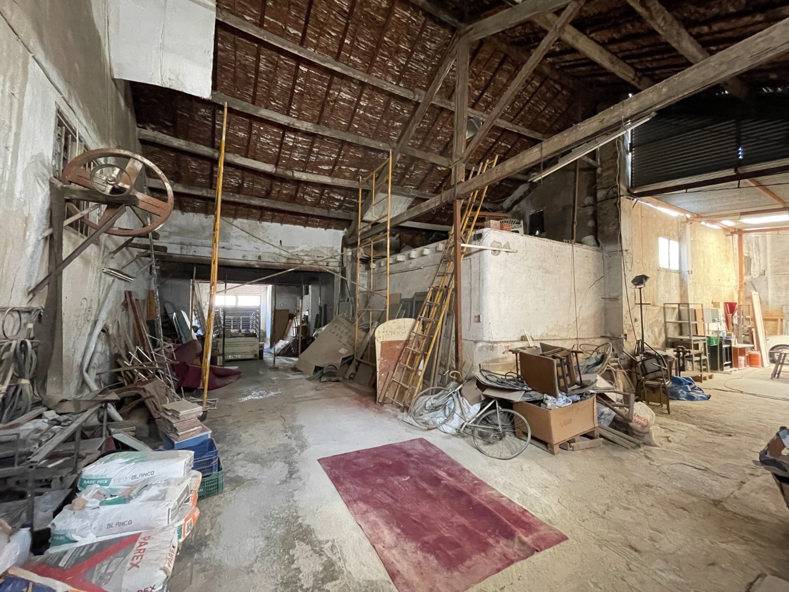 Geschakelde woning te koop in Benejuzar