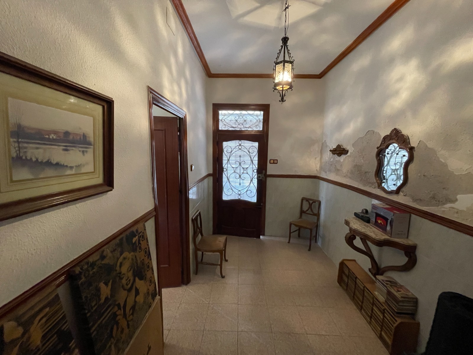Geschakelde woning te koop in Benejuzar