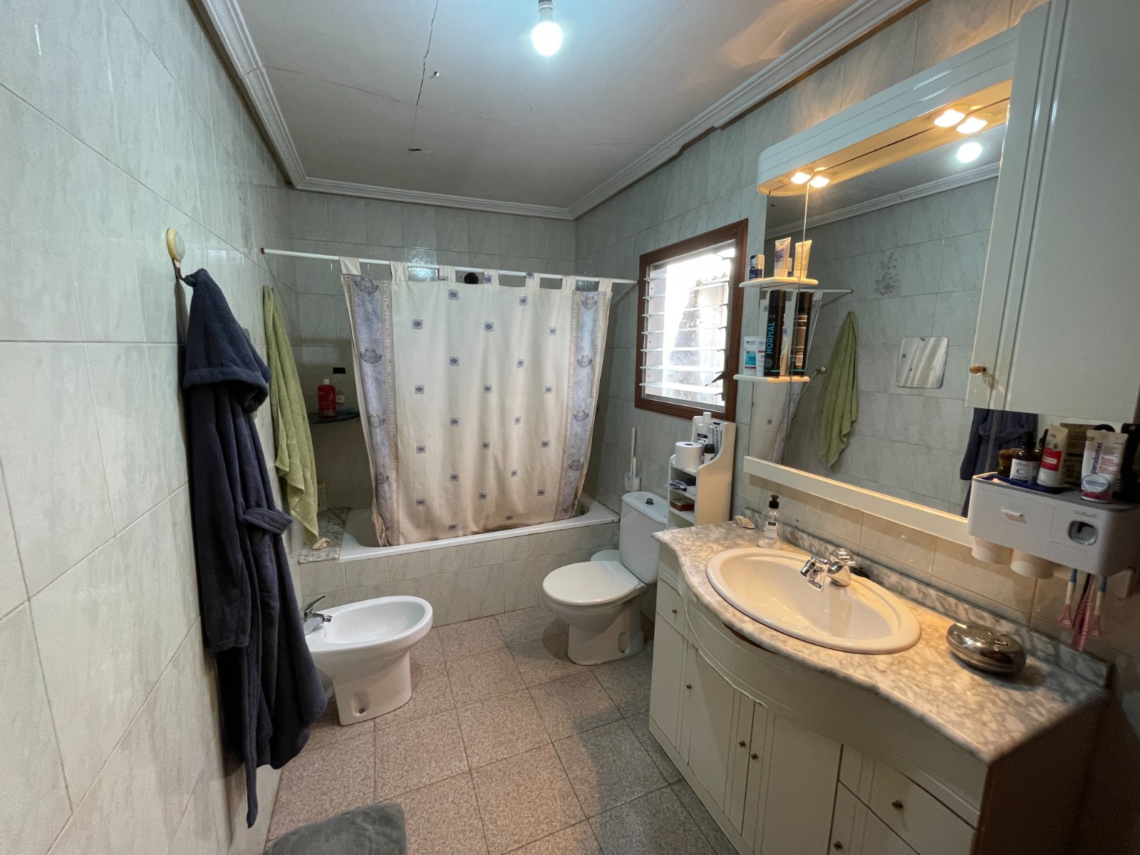 Geschakelde woning te koop in Benejuzar