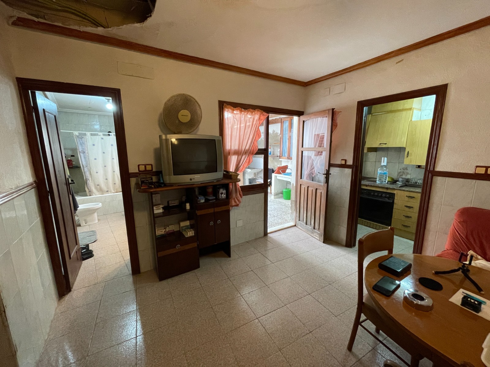 Geschakelde woning te koop in Benejuzar