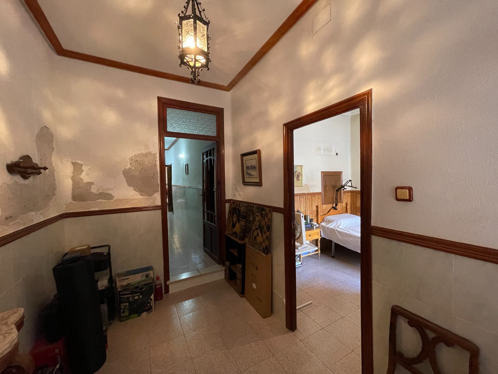 Geschakelde woning te koop in Benejuzar