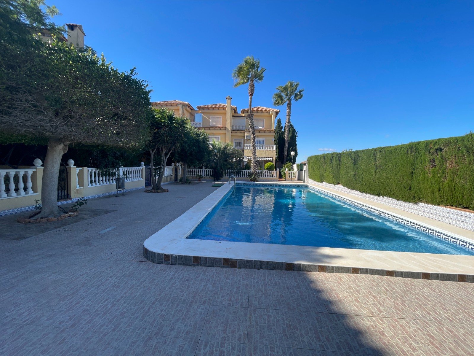 Villa te koop in Guardamar del Segura