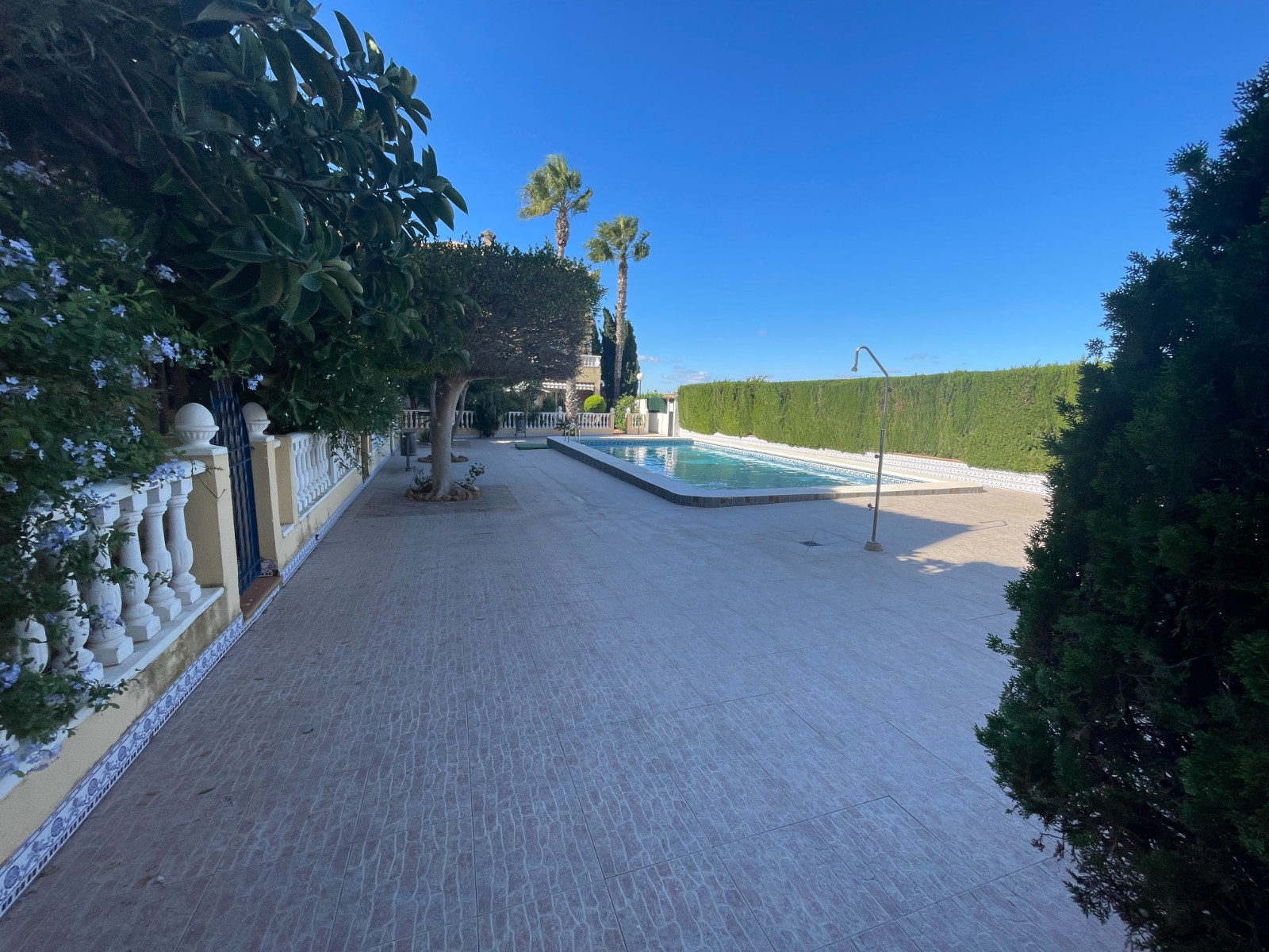 Villa te koop in Guardamar del Segura