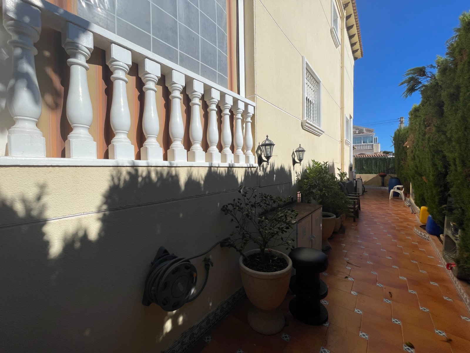 Villa te koop in Guardamar del Segura