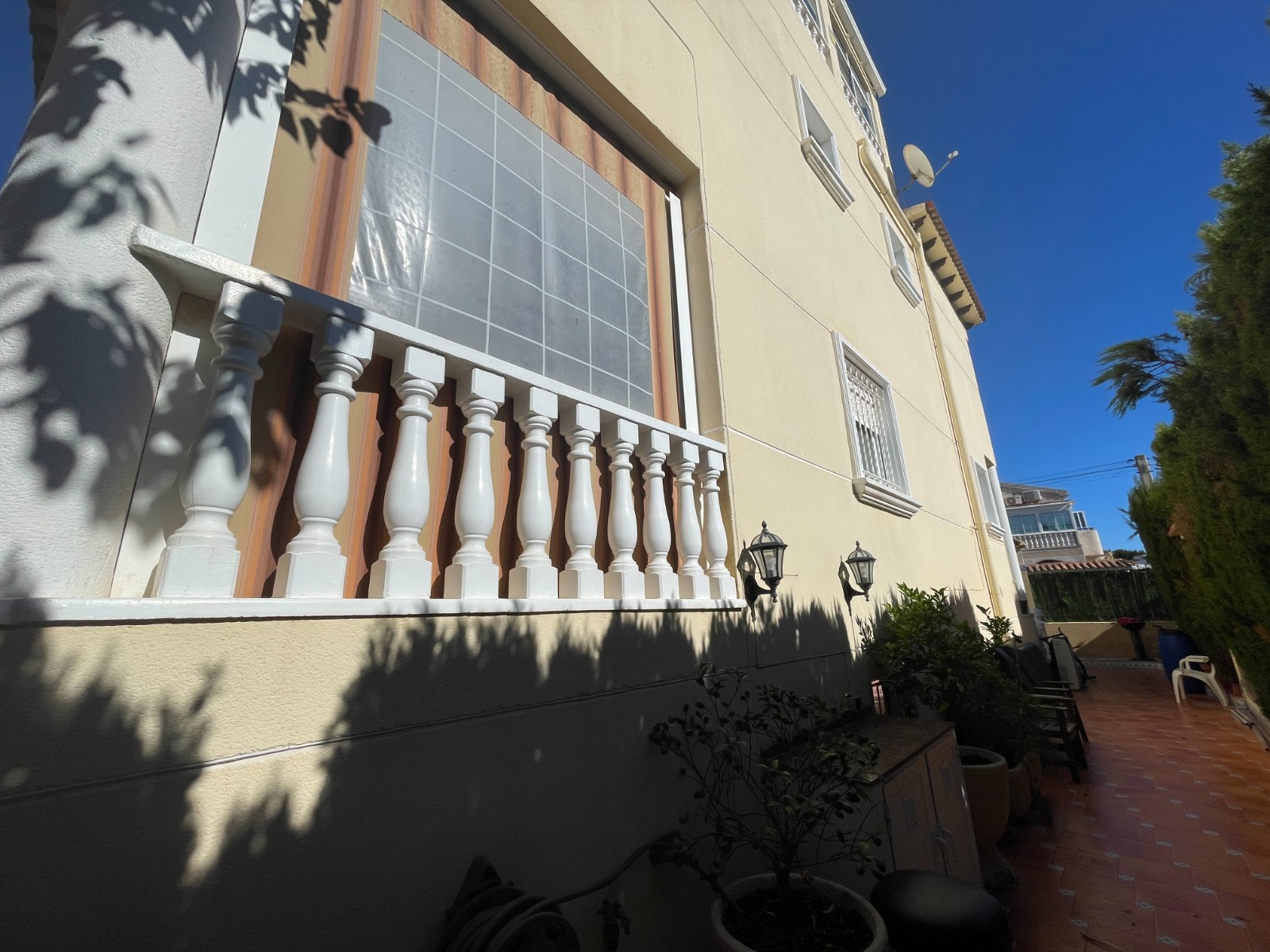 Villa te koop in Guardamar del Segura