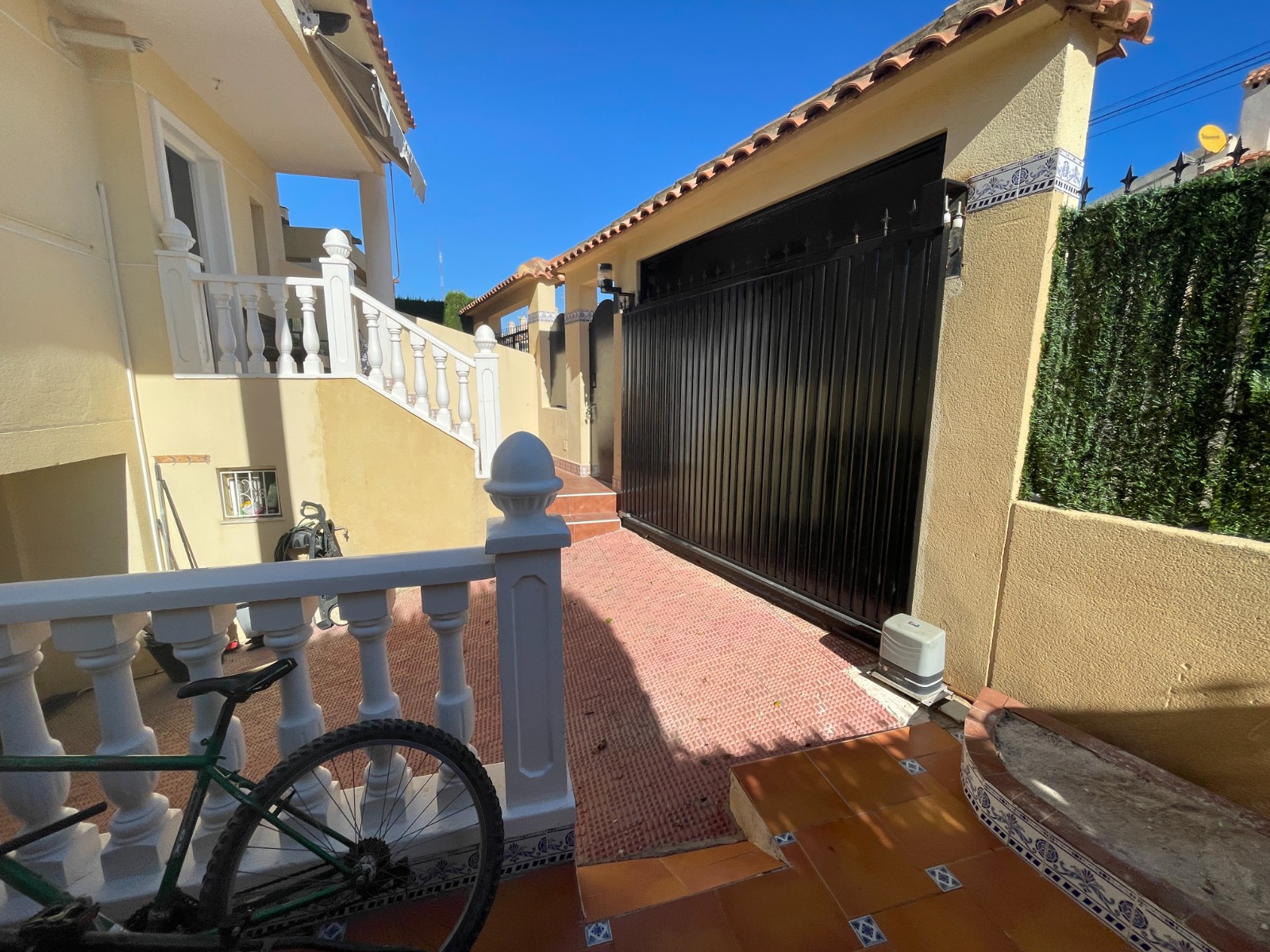 Villa te koop in Guardamar del Segura