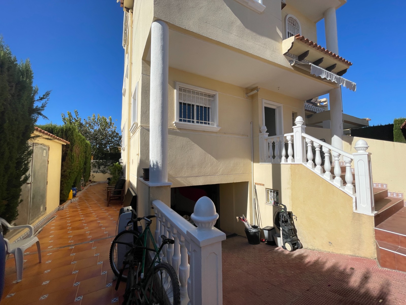 Villa te koop in Guardamar del Segura