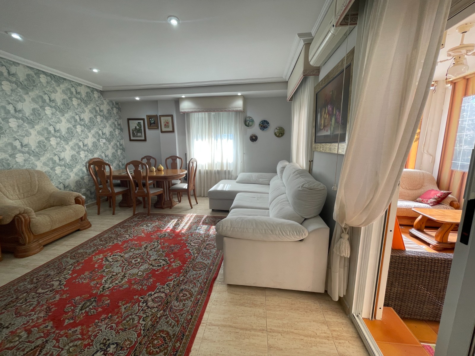 Villa te koop in Guardamar del Segura