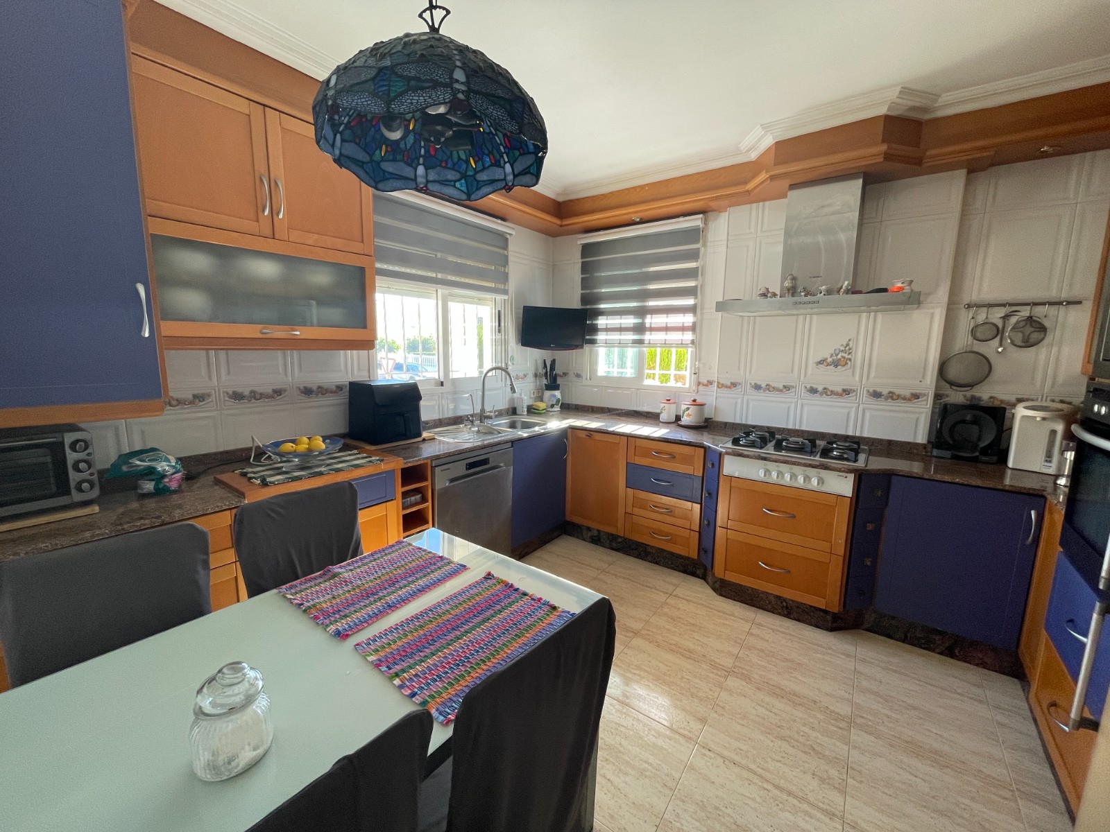 Villa te koop in Guardamar del Segura