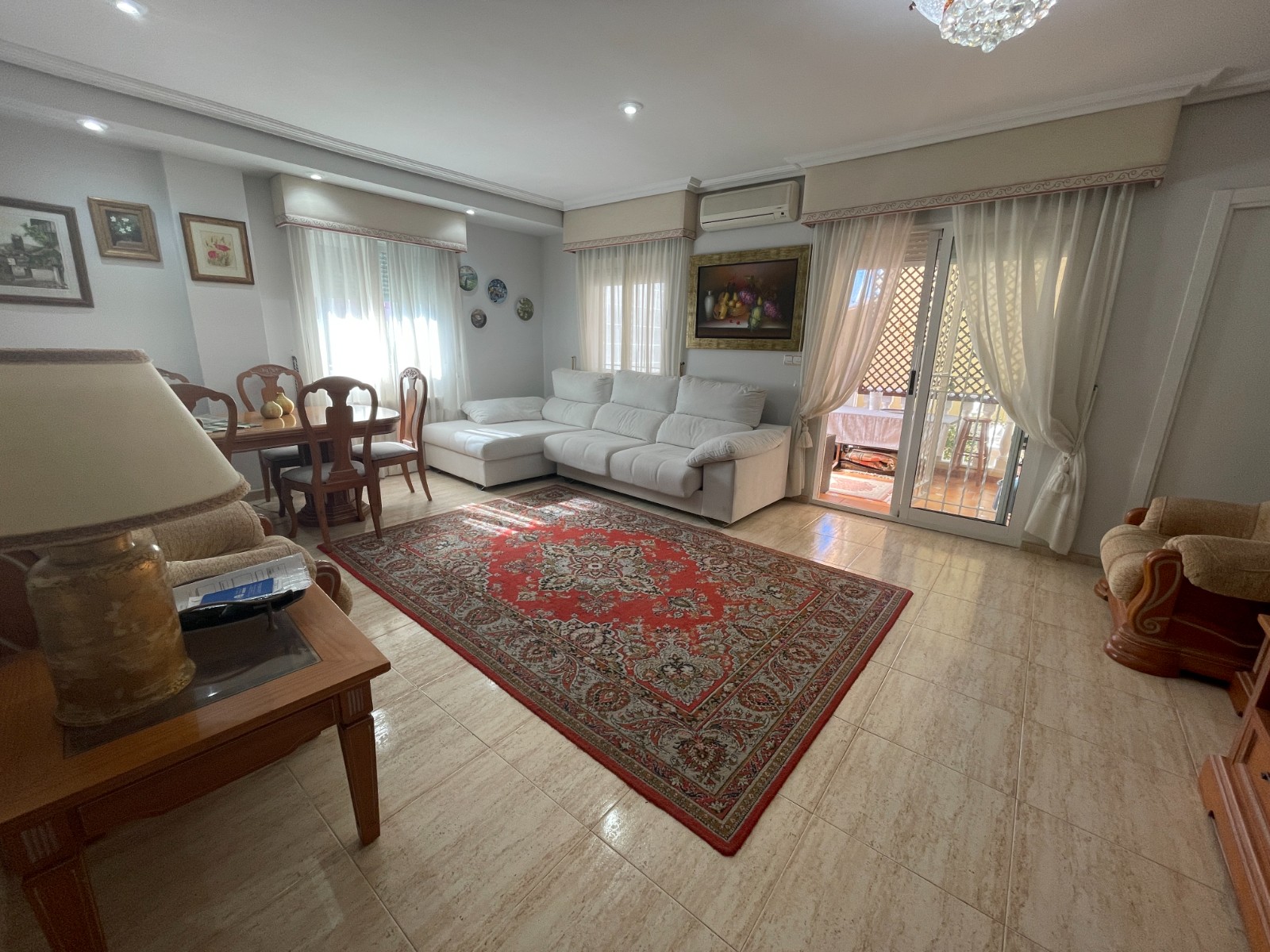 Villa te koop in Guardamar del Segura