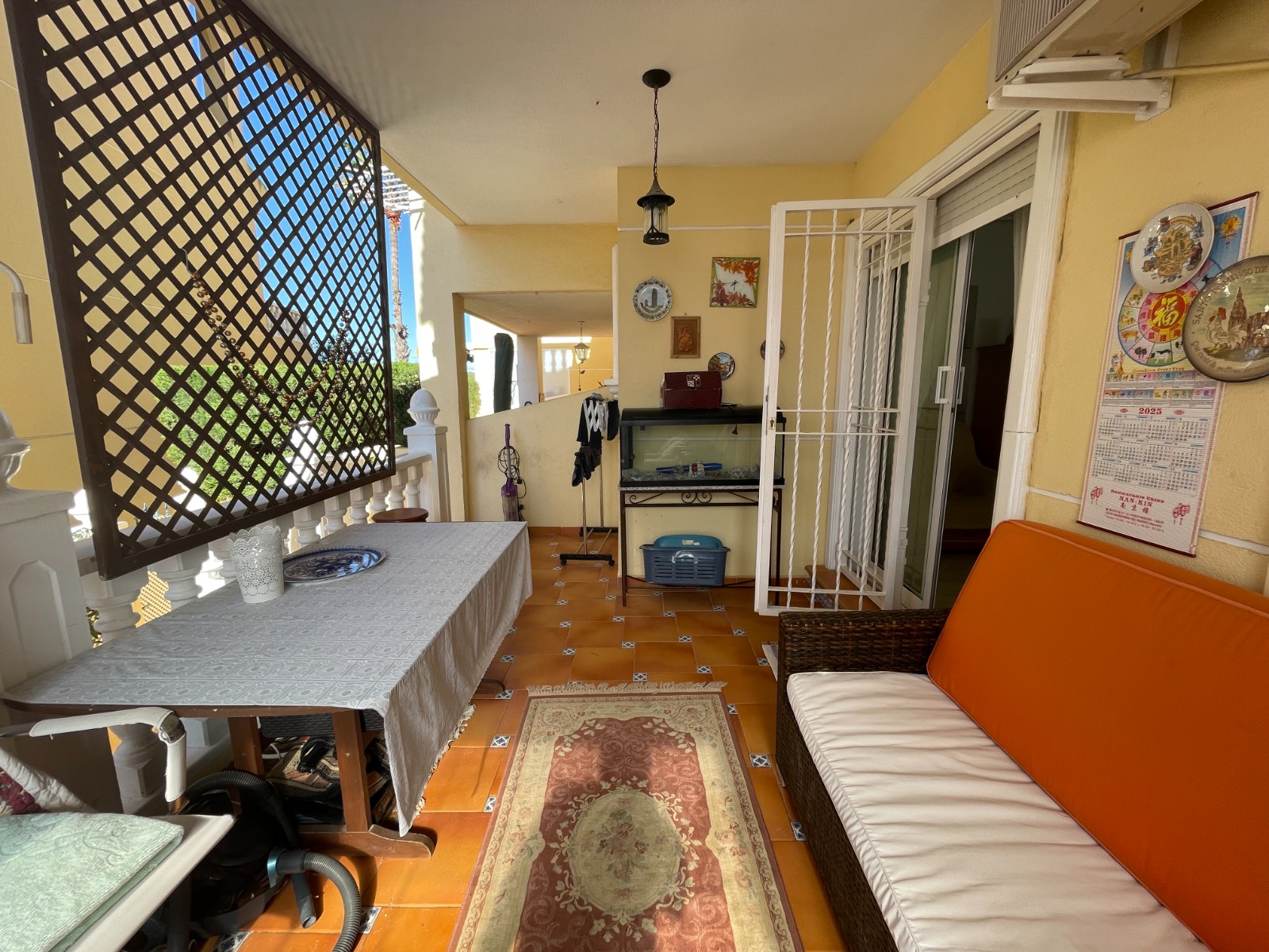 Villa te koop in Guardamar del Segura