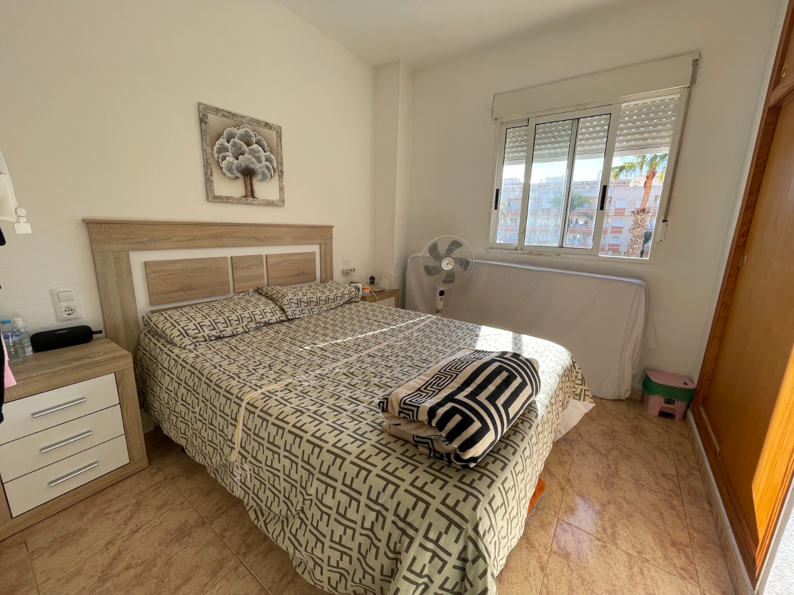 Appartement te koop in Torrevieia