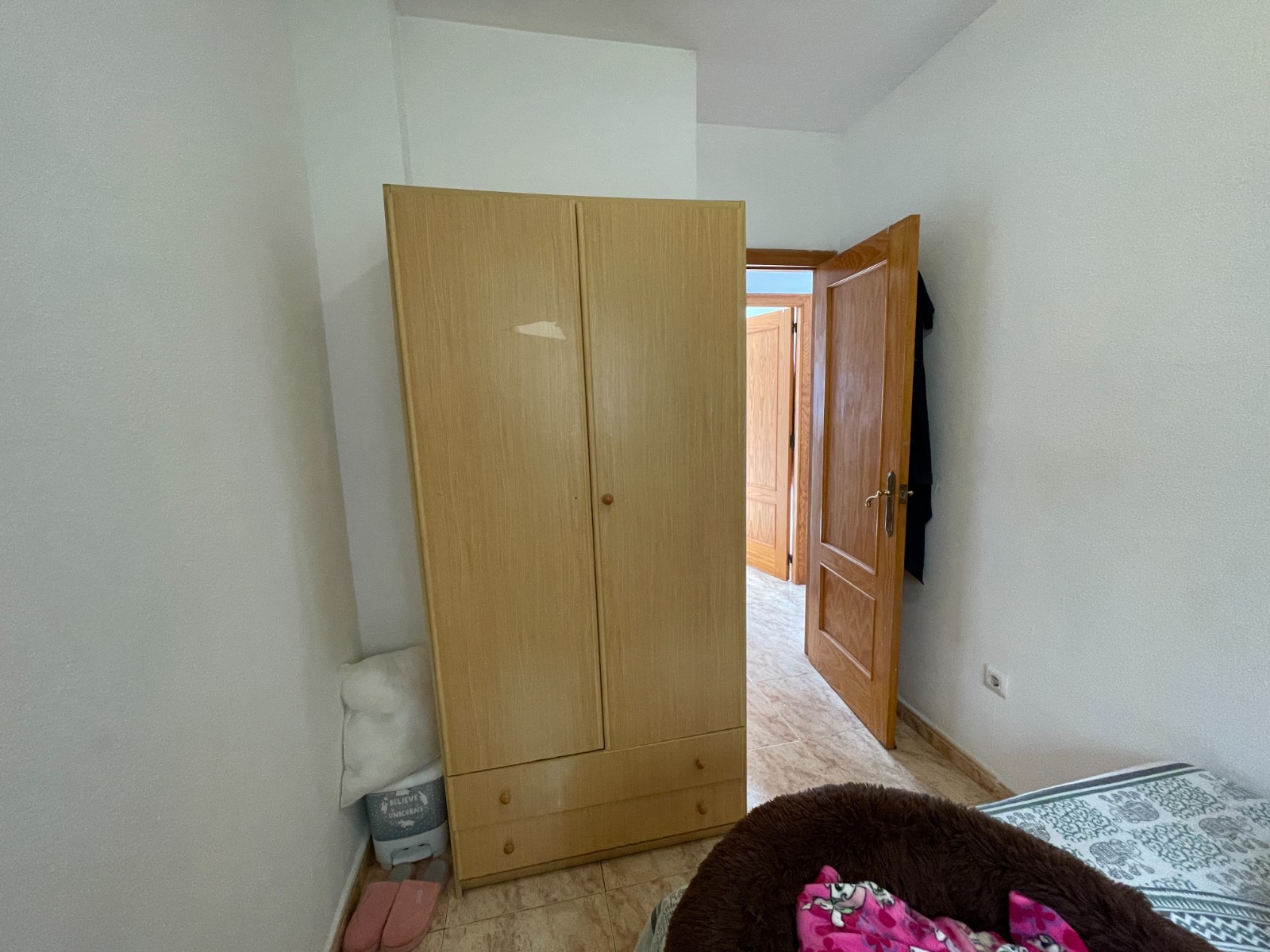 Appartement te koop in Torrevieia