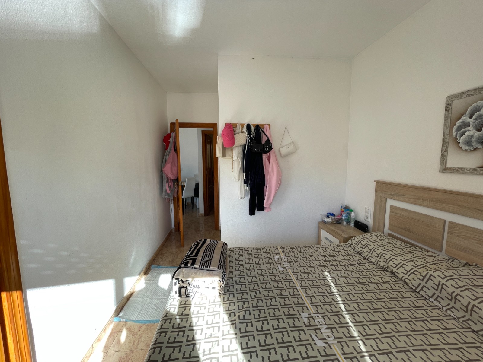 Appartement te koop in Torrevieia
