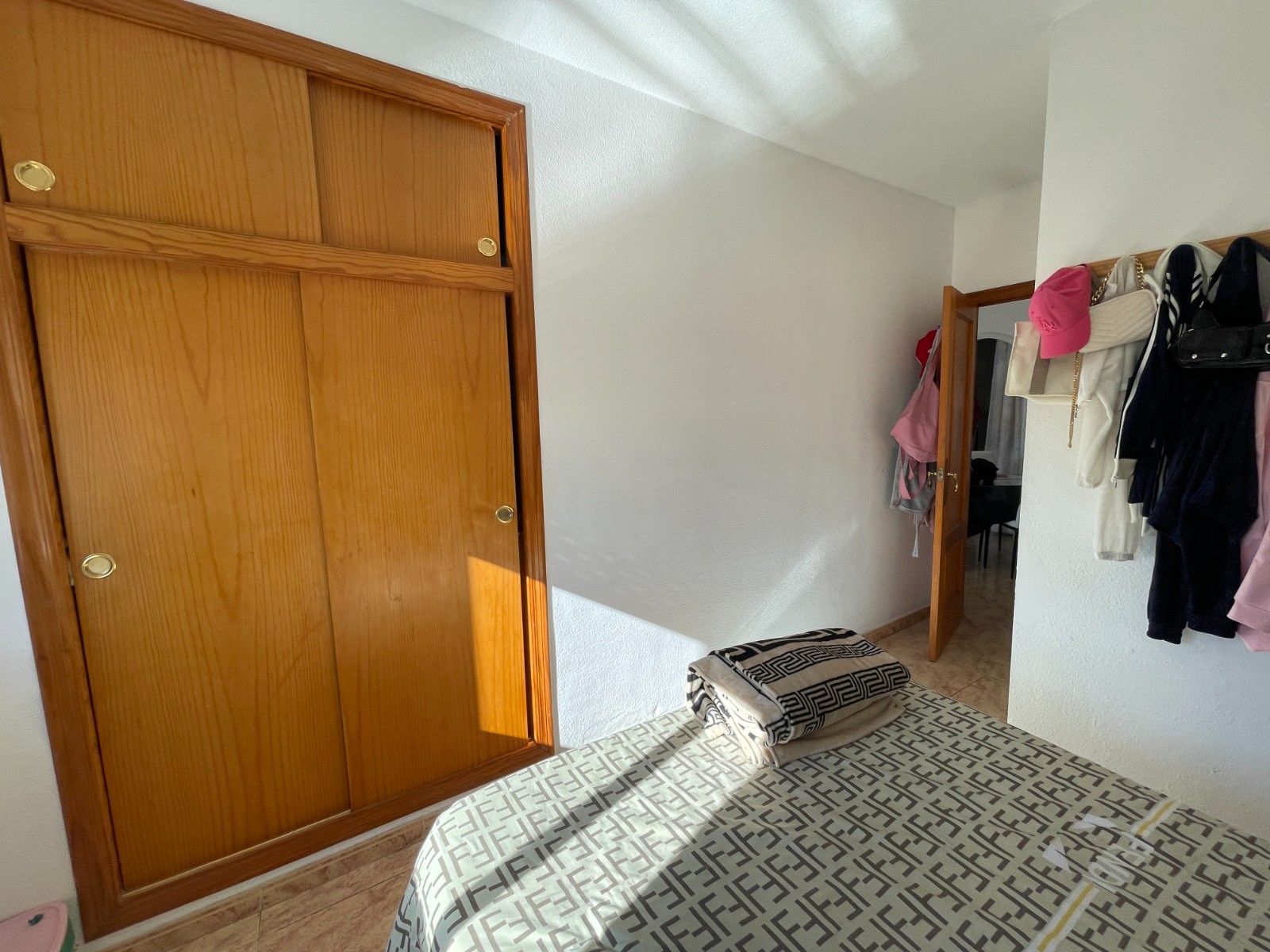 Appartement te koop in Torrevieia