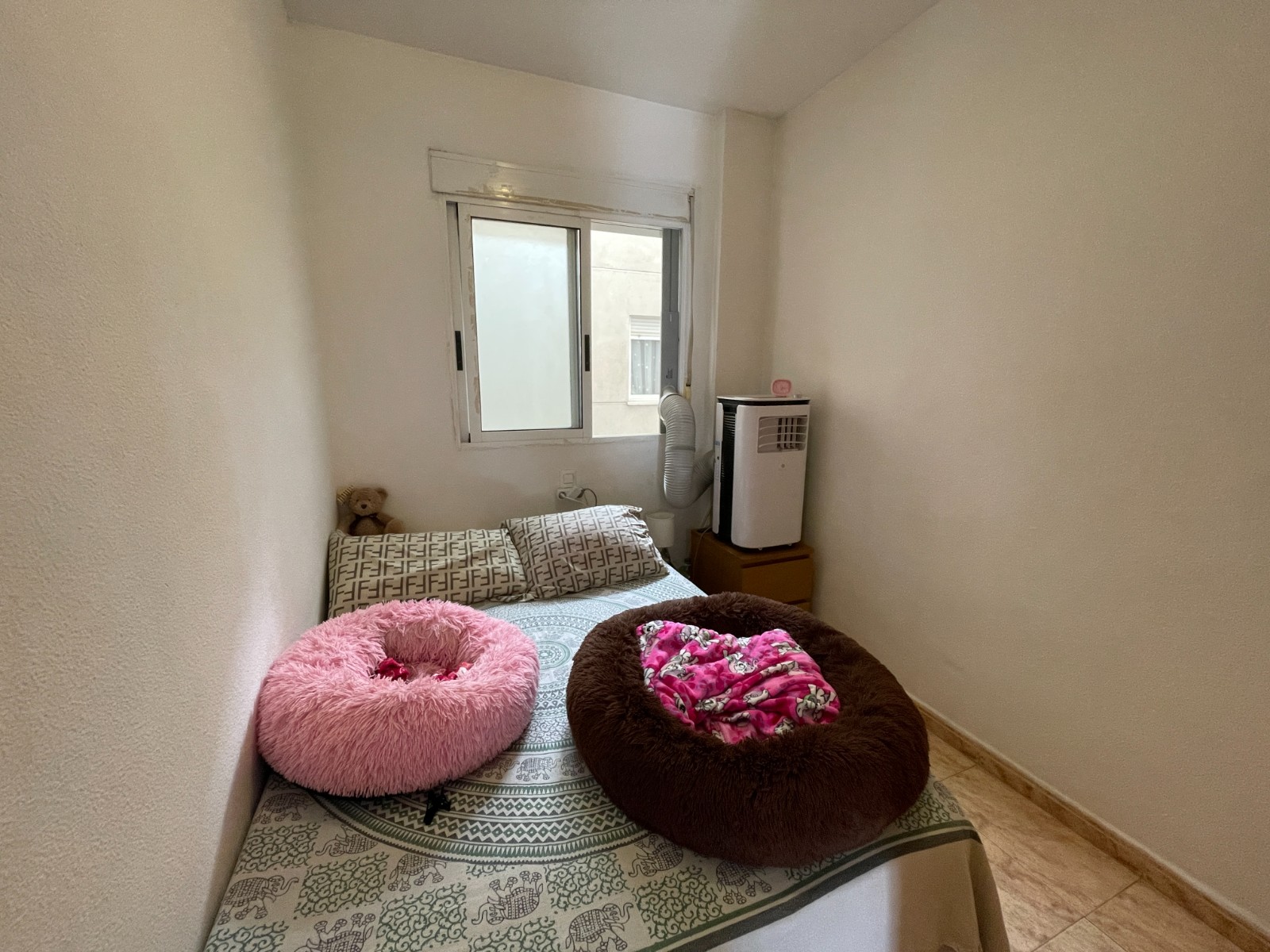 Appartement te koop in Torrevieia