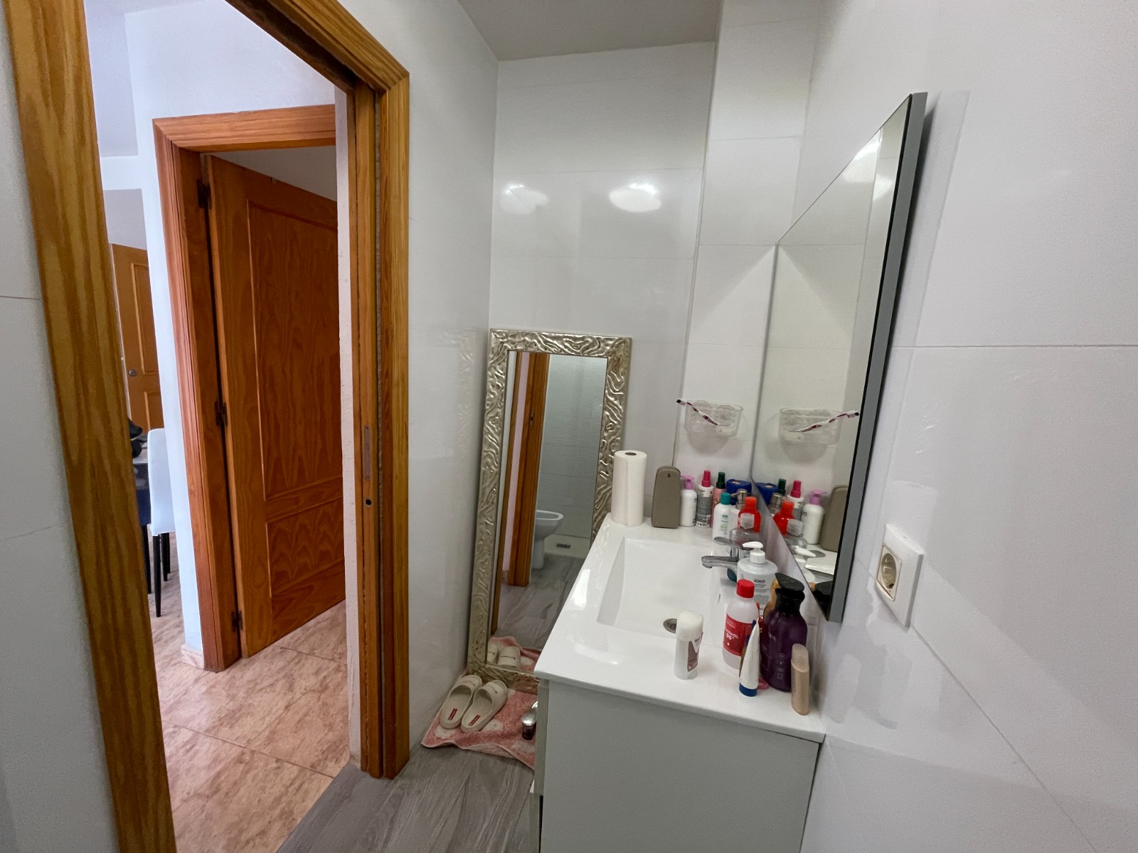 Appartement te koop in Torrevieia