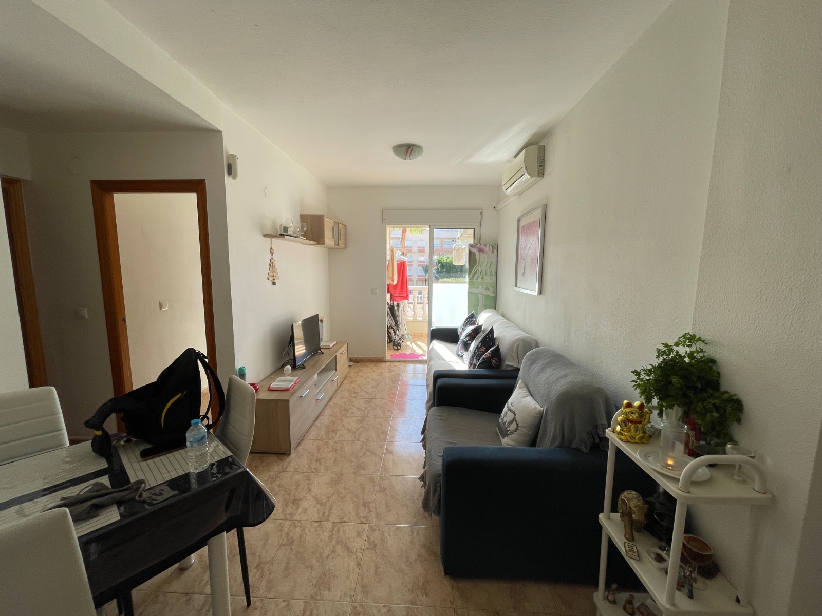 Appartement te koop in Torrevieia
