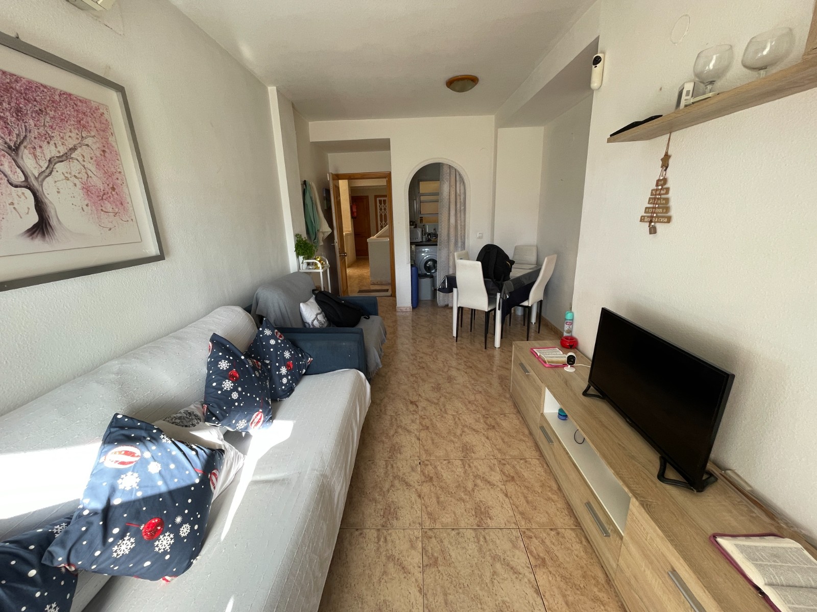 Appartement te koop in Torrevieia