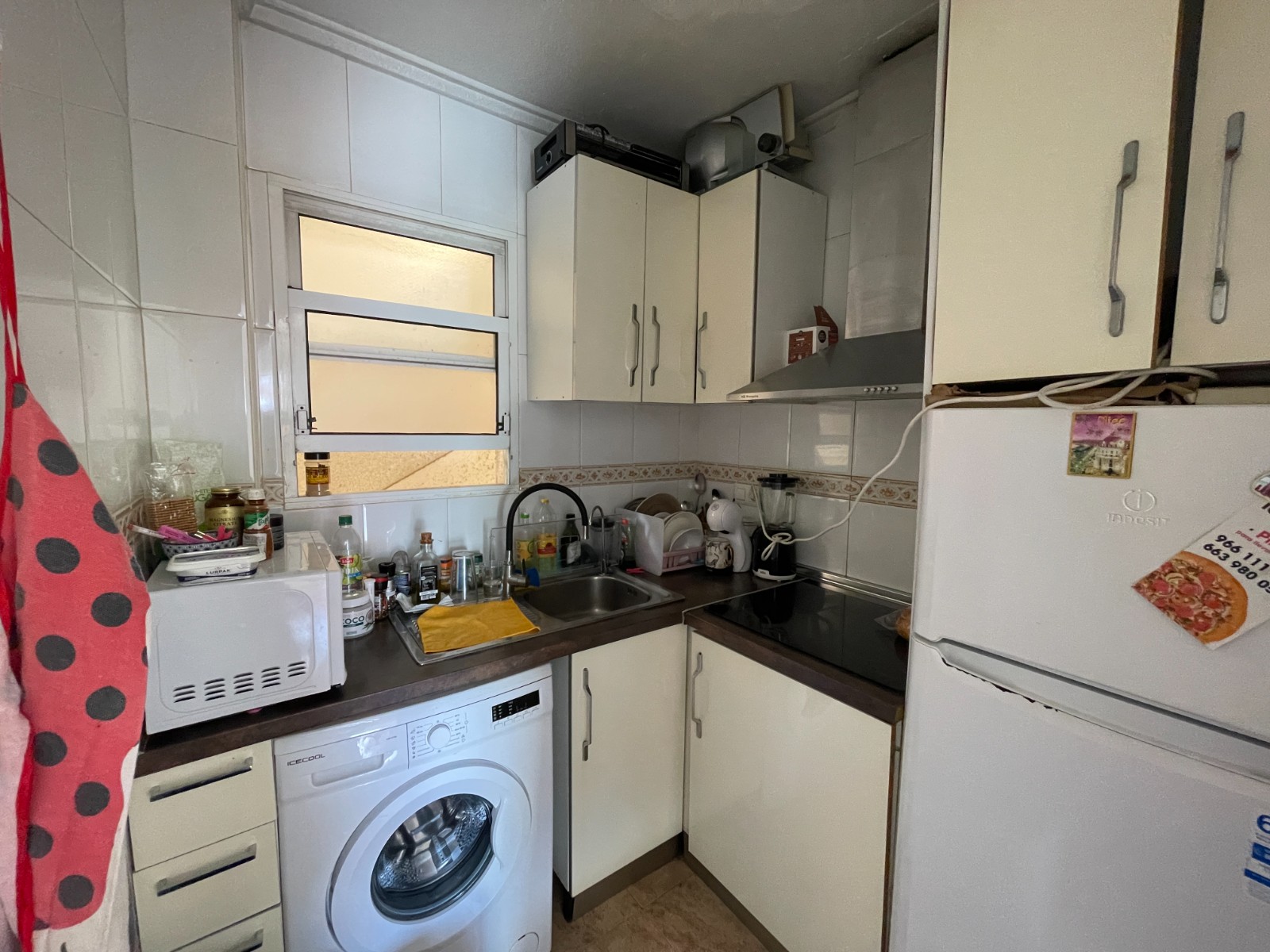 Appartement te koop in Torrevieia