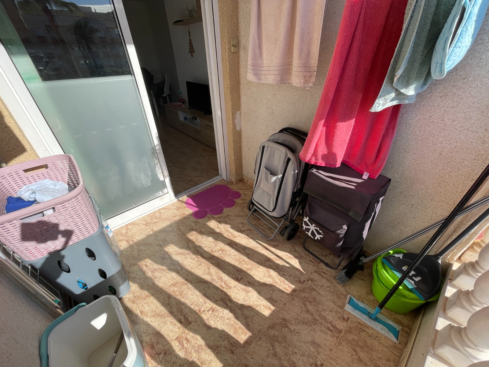 Appartement te koop in Torrevieia