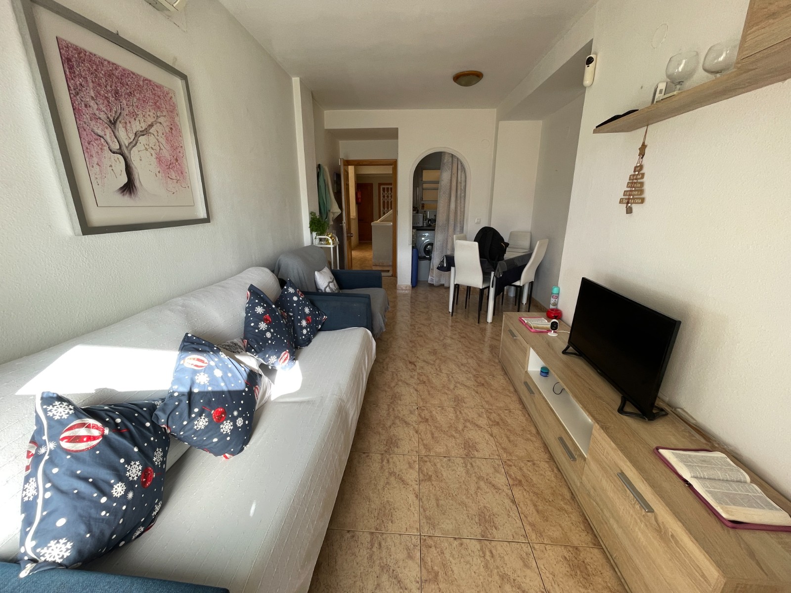 Appartement te koop in Torrevieia