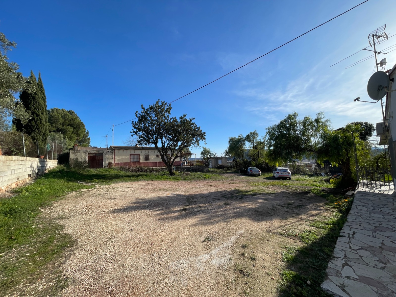 Finca te koop in Aspe