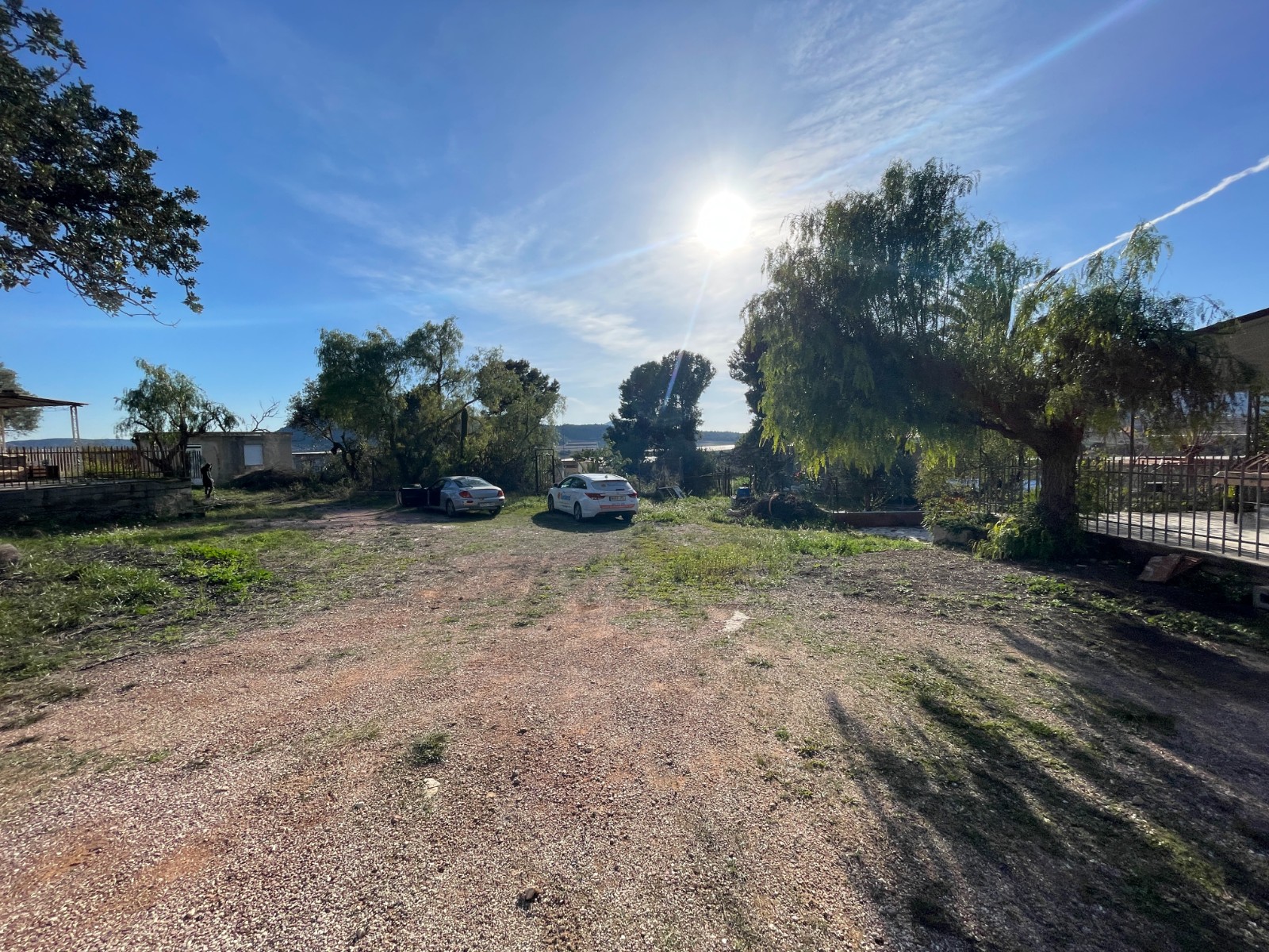 Finca te koop in Aspe