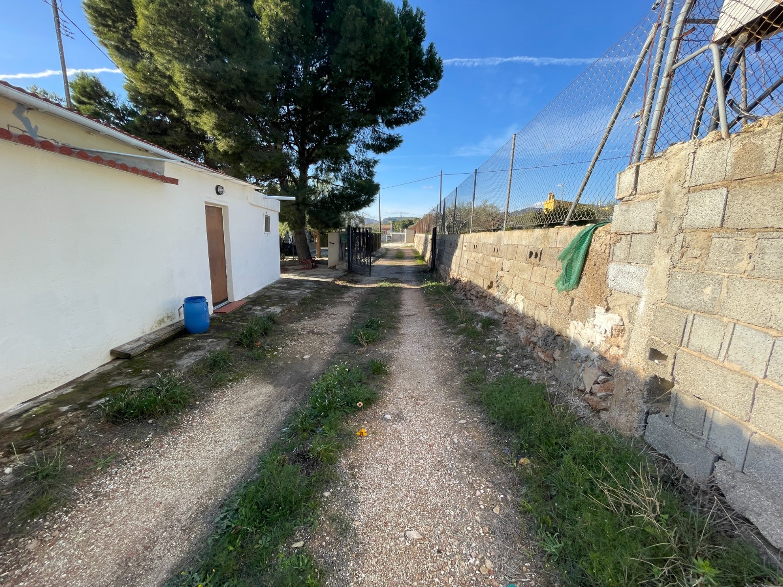 Finca te koop in Aspe