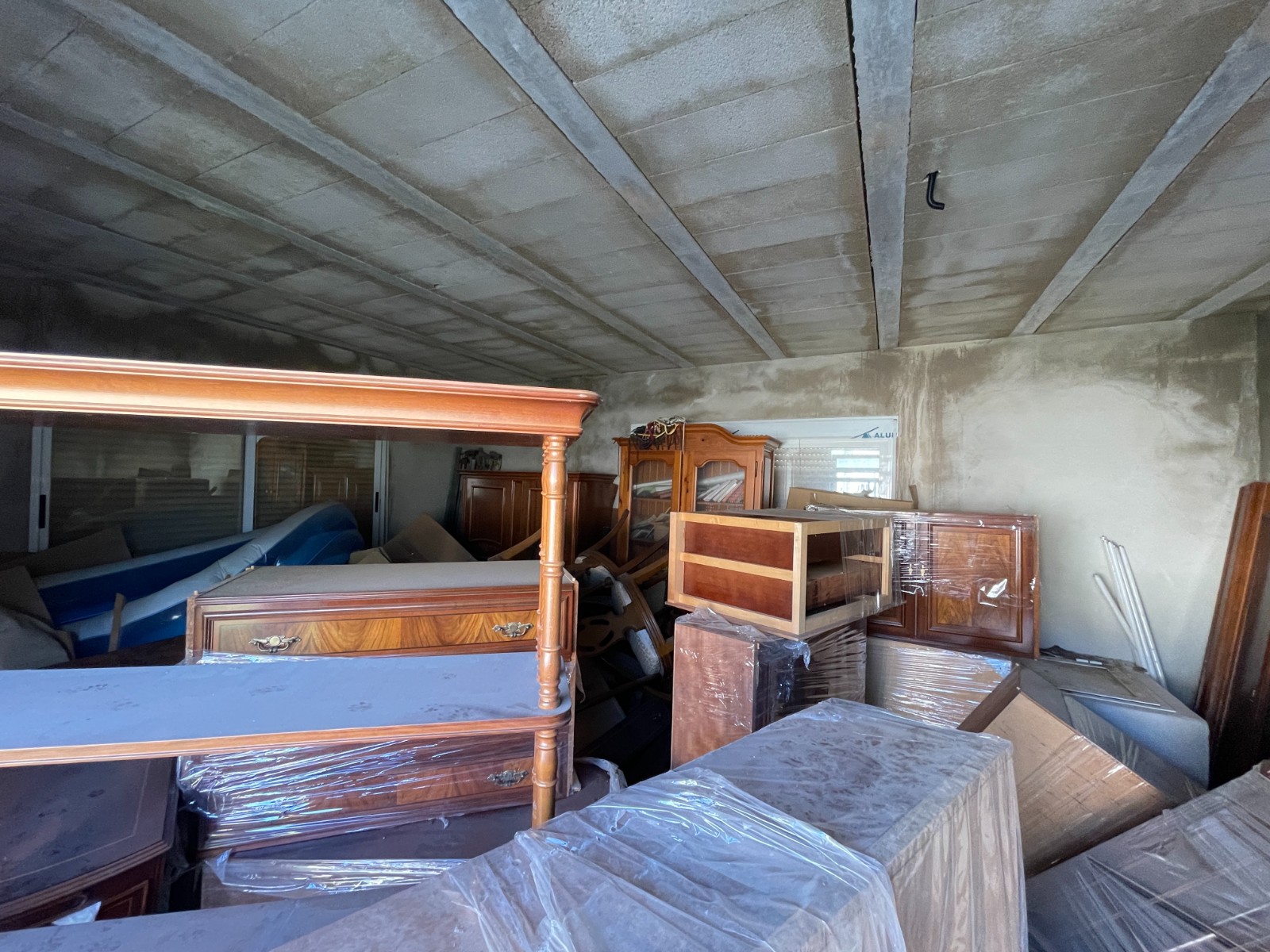 Finca te koop in Aspe