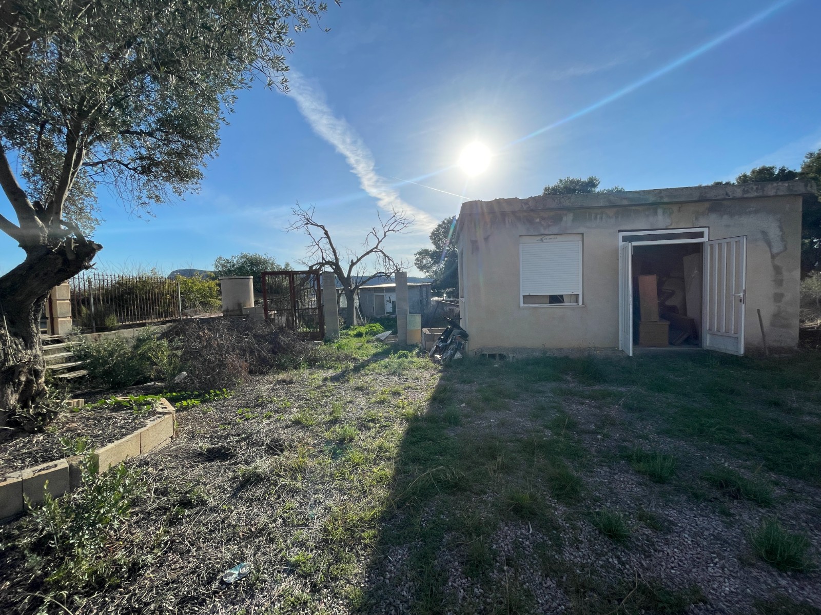 Finca te koop in Aspe