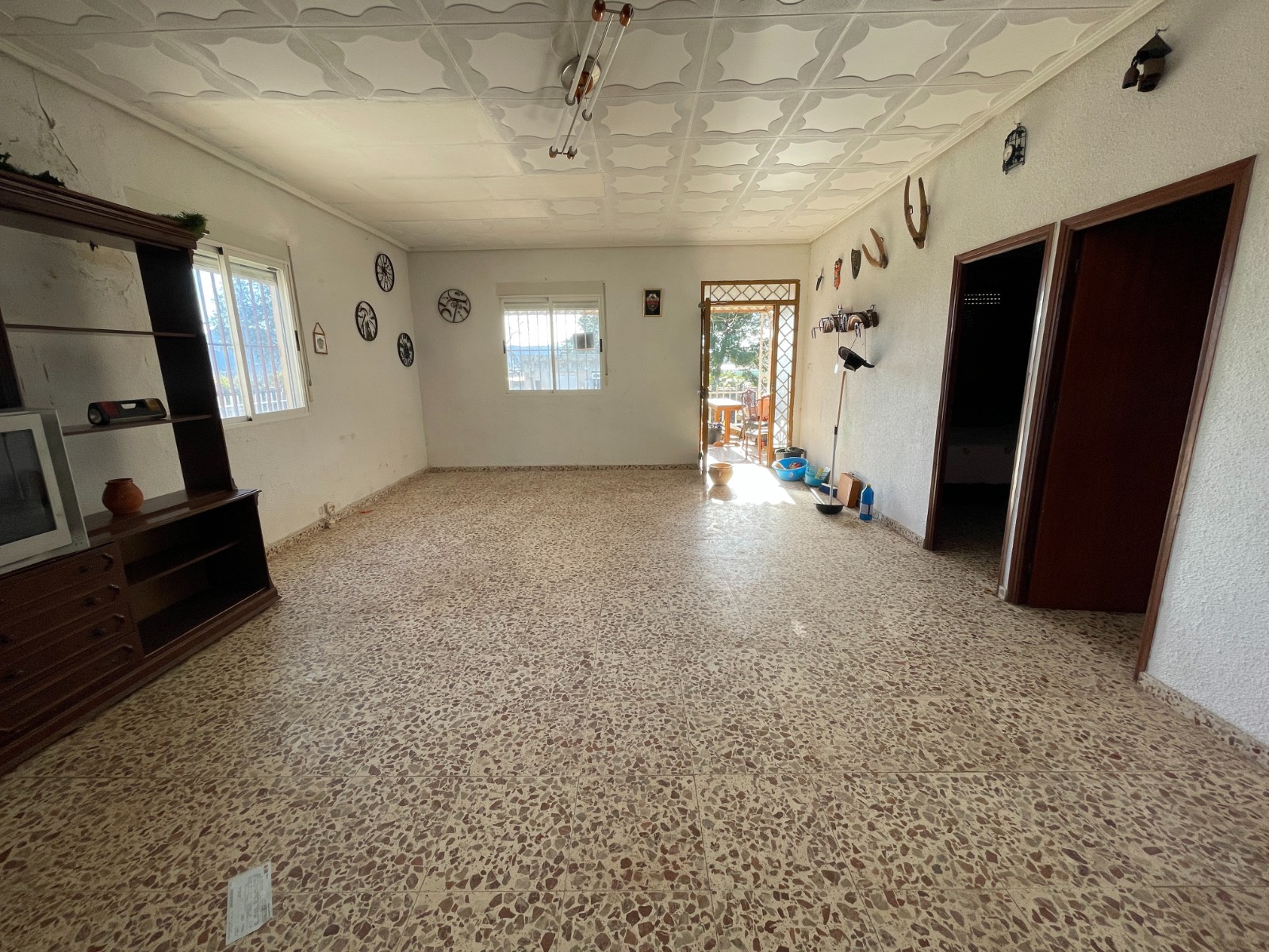 Finca te koop in Aspe