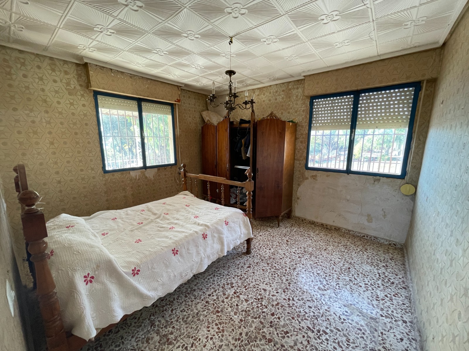 Finca te koop in Aspe