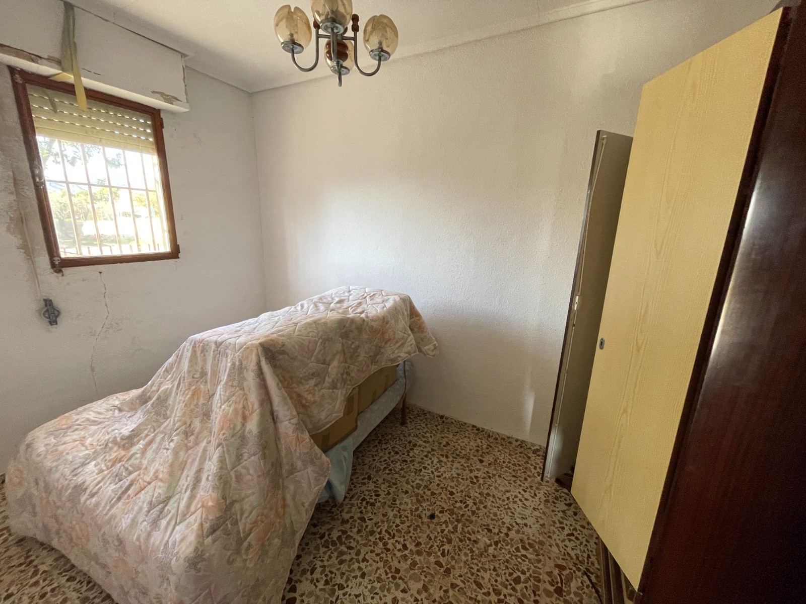 Finca te koop in Aspe