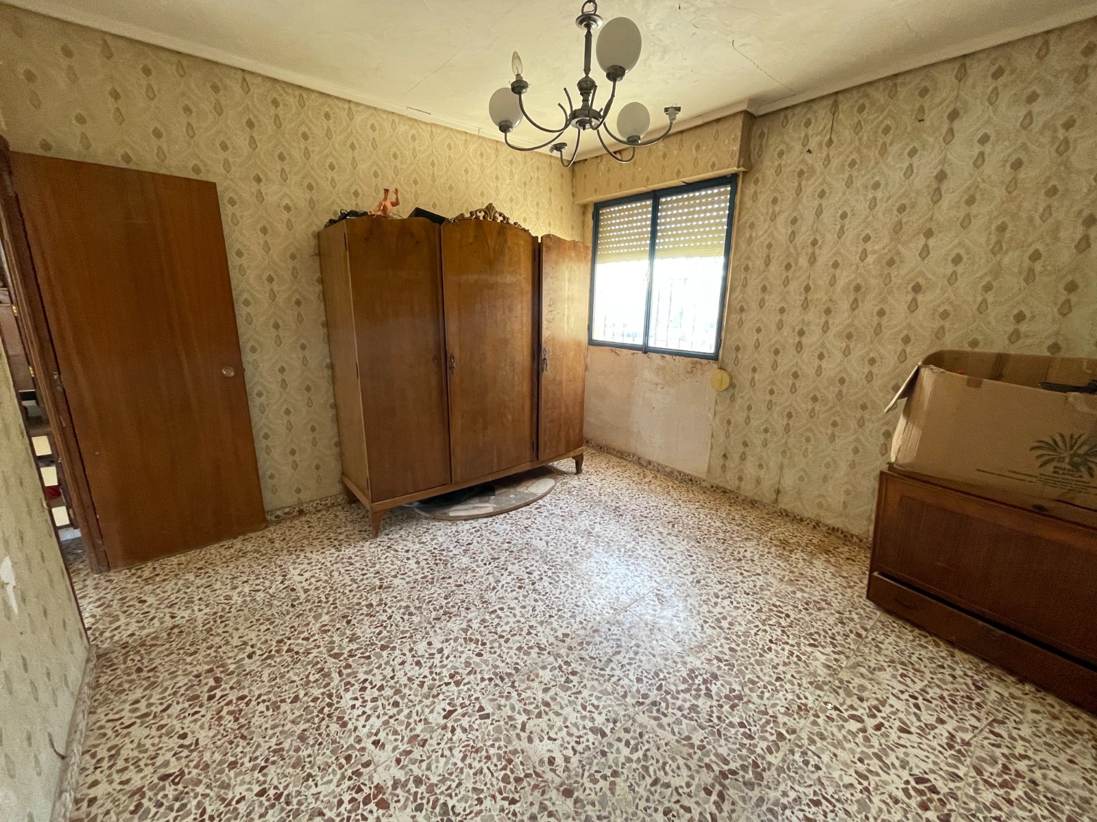 Finca te koop in Aspe