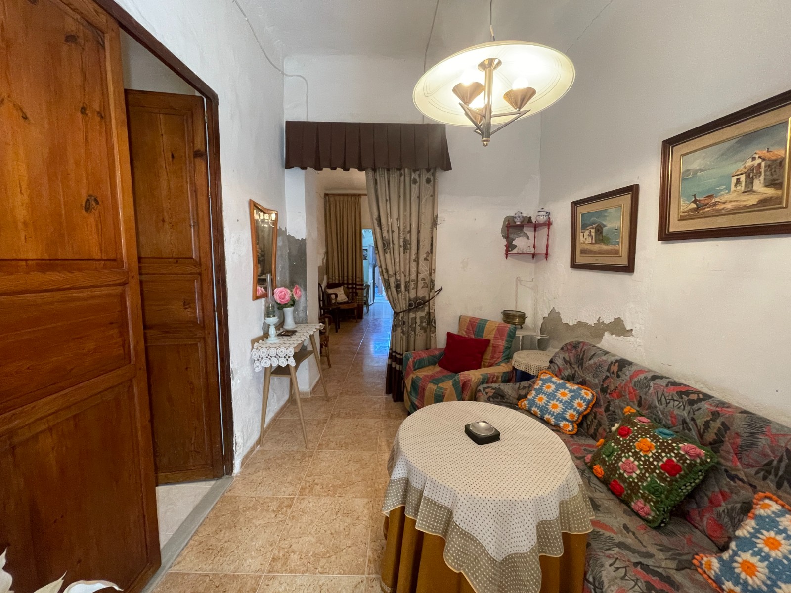 Villa te koop in Benijofar