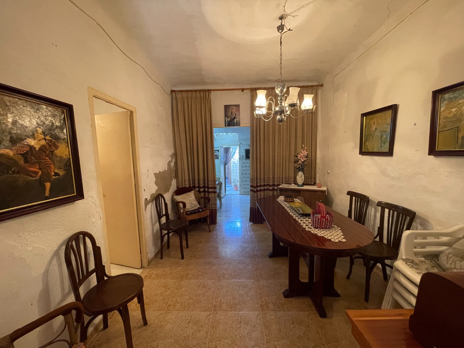 Villa te koop in Benijofar