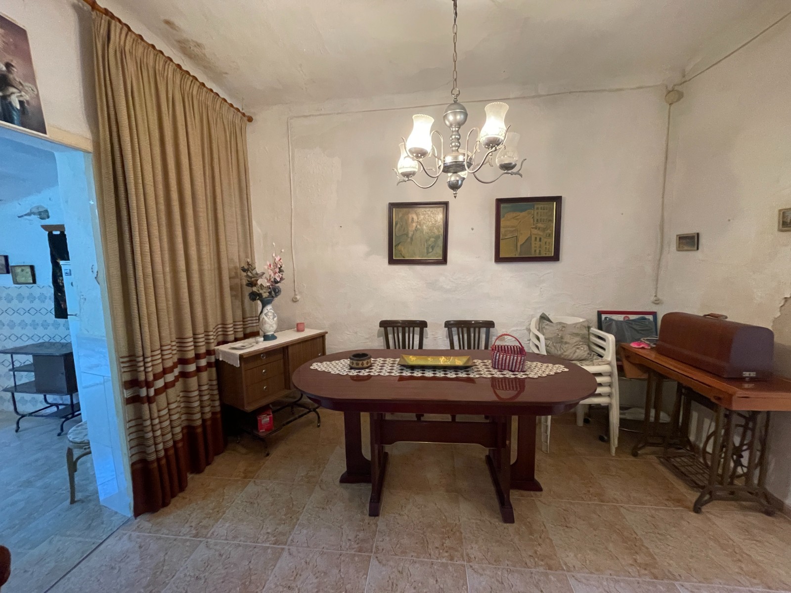 Villa te koop in Benijofar