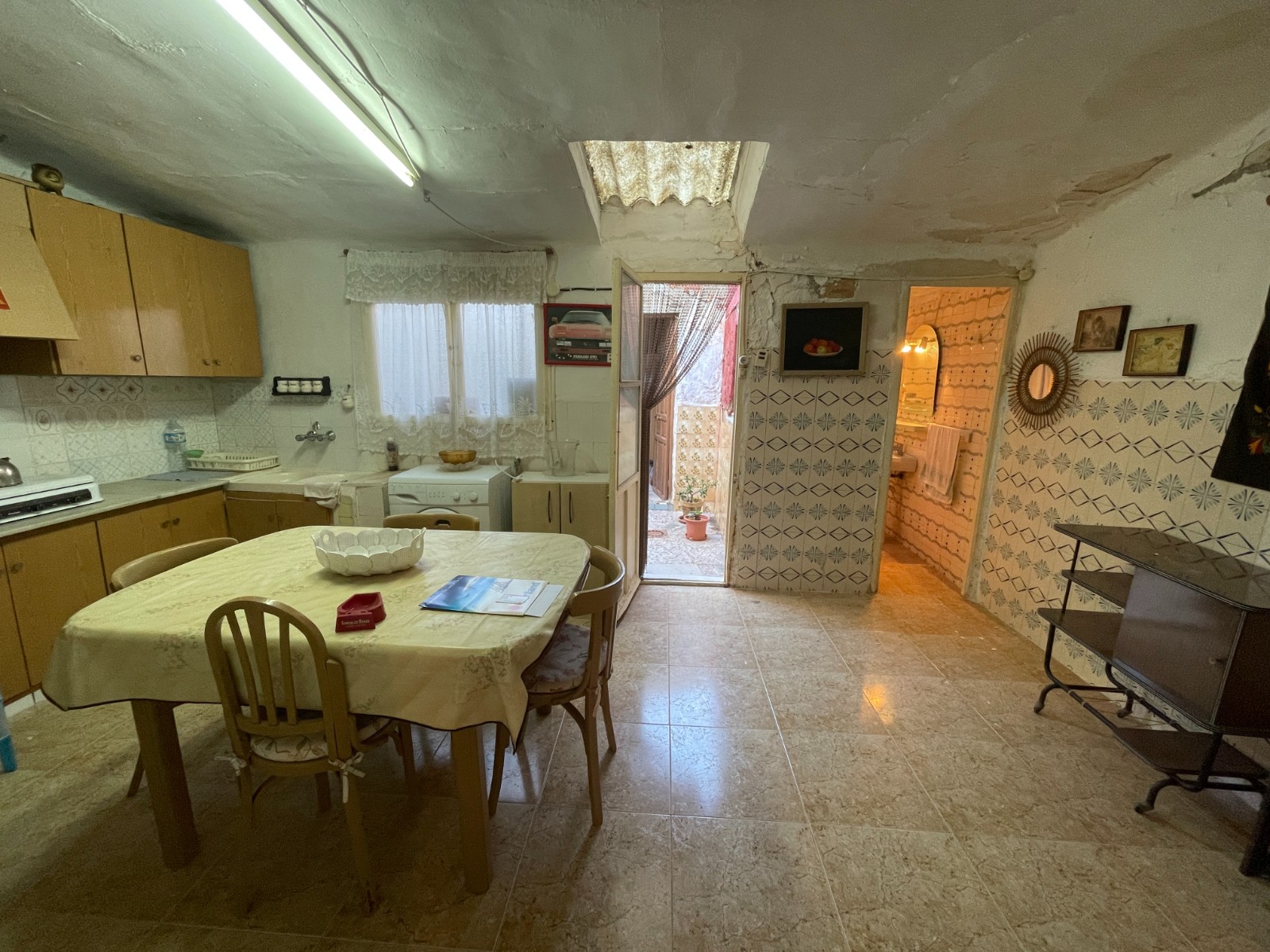 Villa te koop in Benijofar