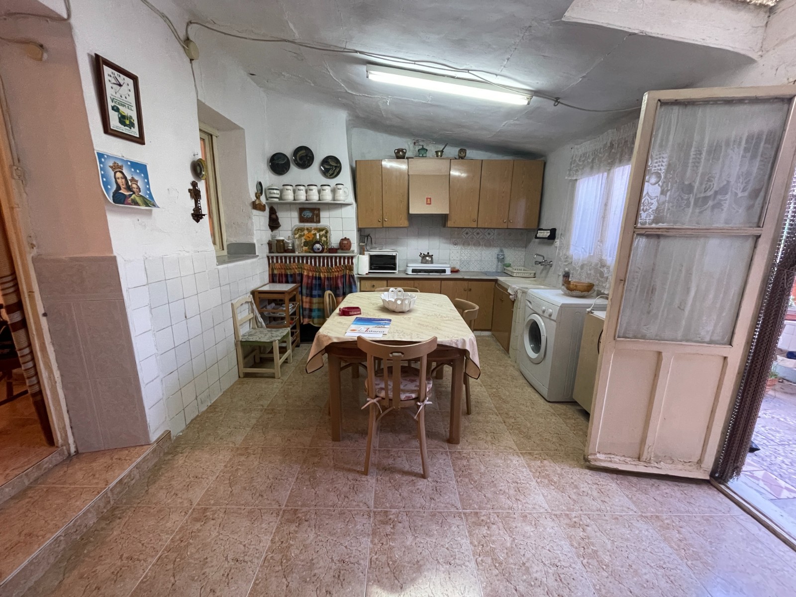 Villa te koop in Benijofar
