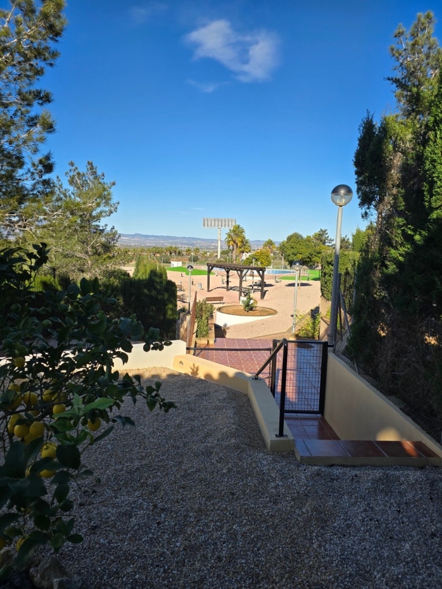 Villa te koop in Fuente Alamo