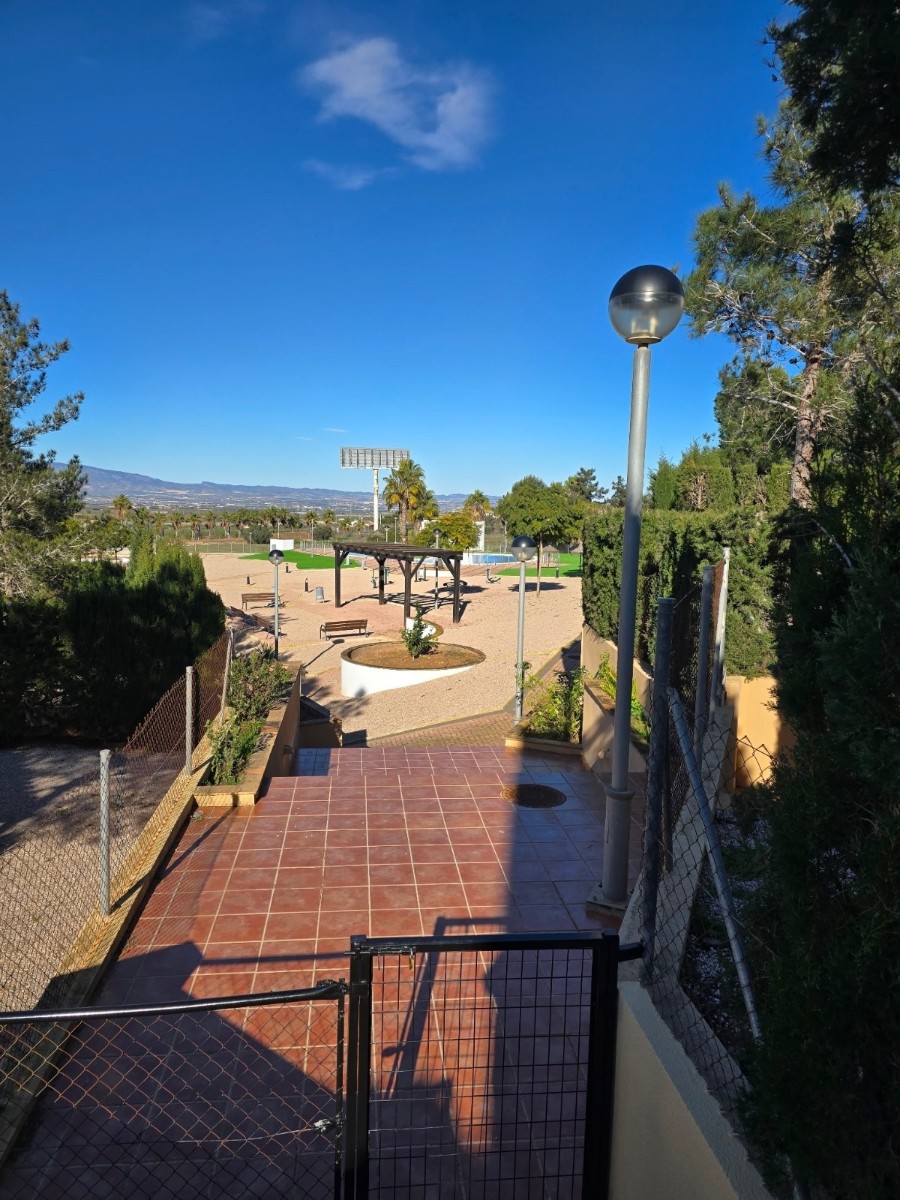 Villa te koop in Fuente Alamo