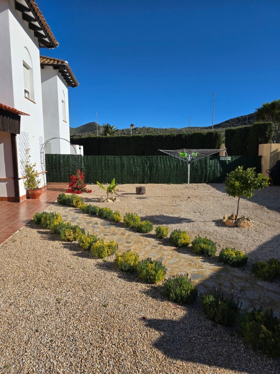 Villa te koop in Fuente Alamo