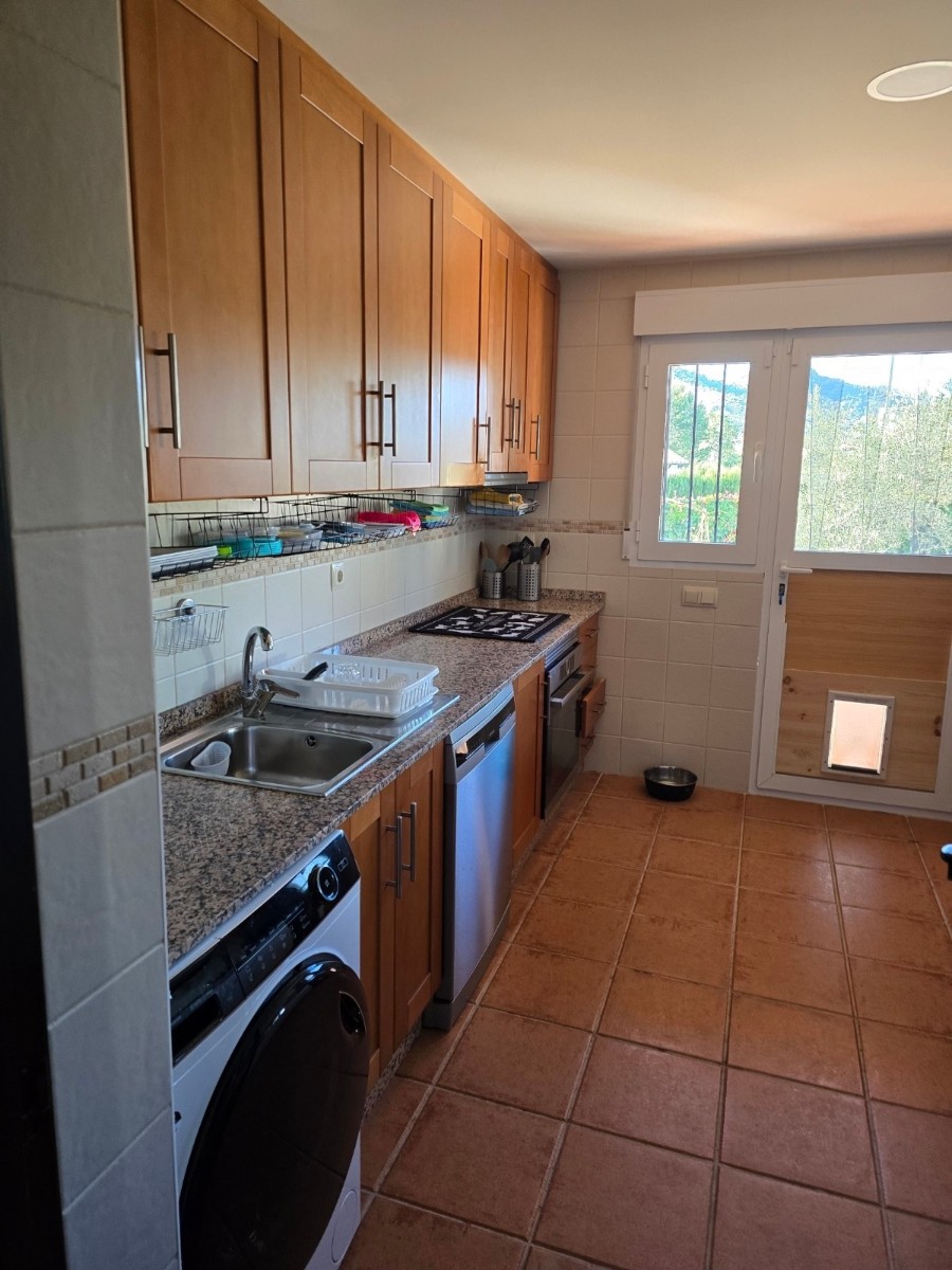 Villa te koop in Fuente Alamo