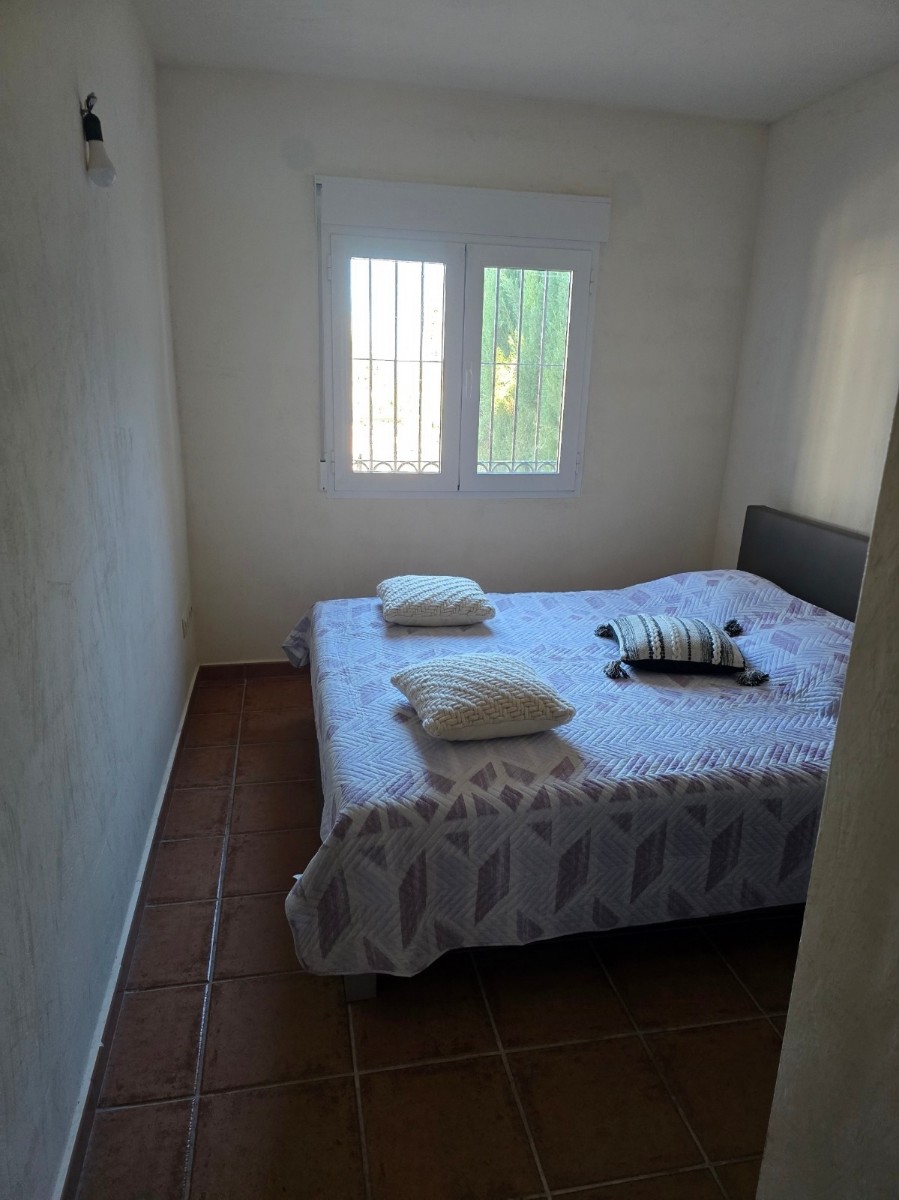 Villa te koop in Fuente Alamo