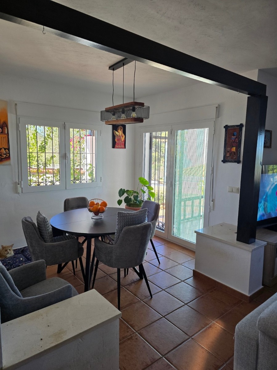 Villa te koop in Fuente Alamo