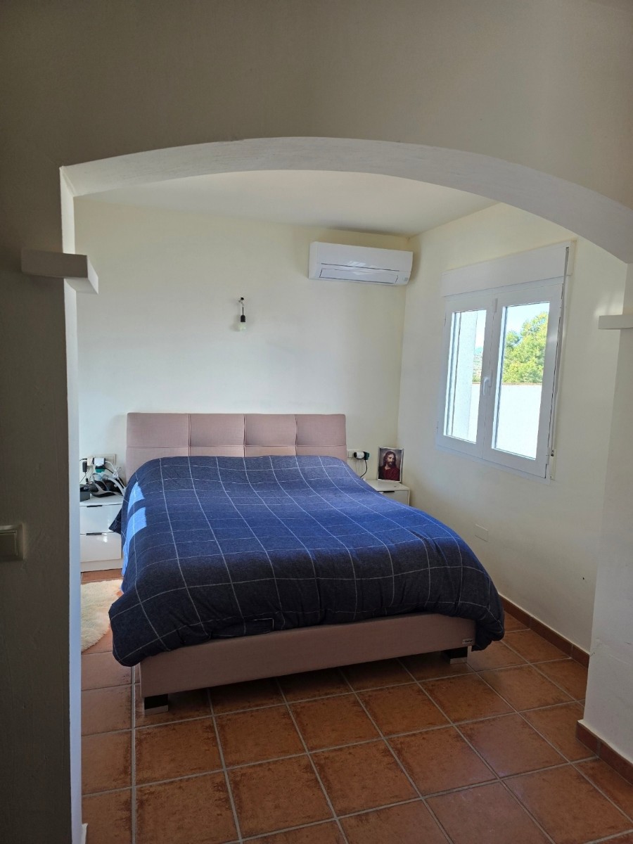 Villa te koop in Fuente Alamo