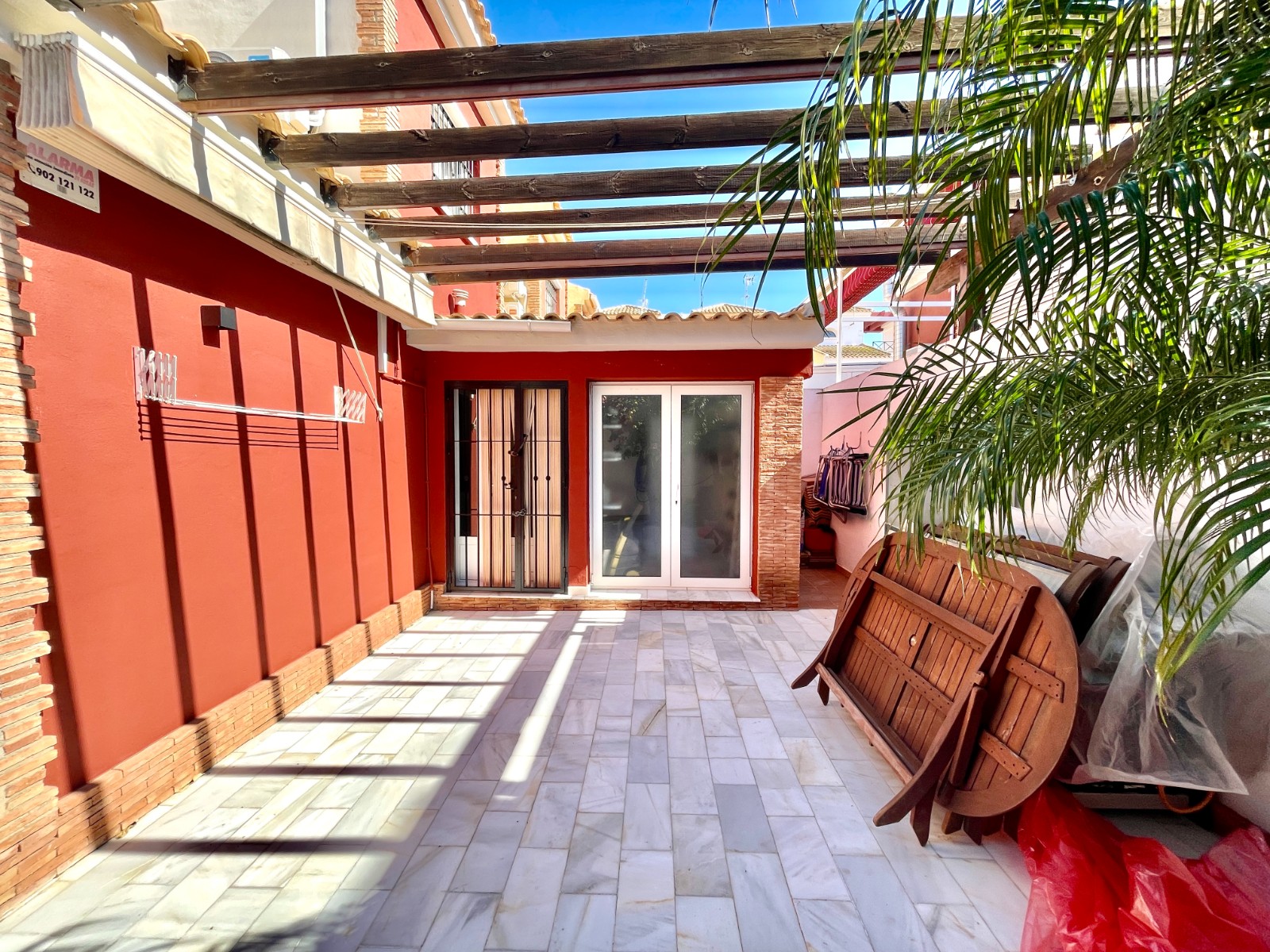 Geschakelde woning te koop in Torre De La Horadada