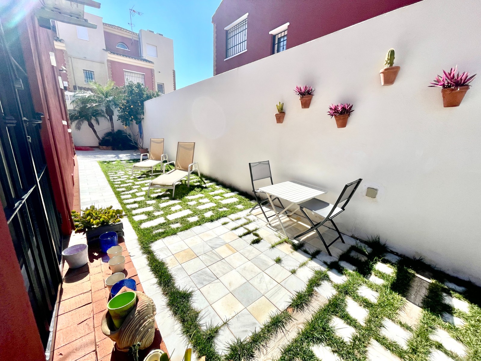 Geschakelde woning te koop in Torre De La Horadada