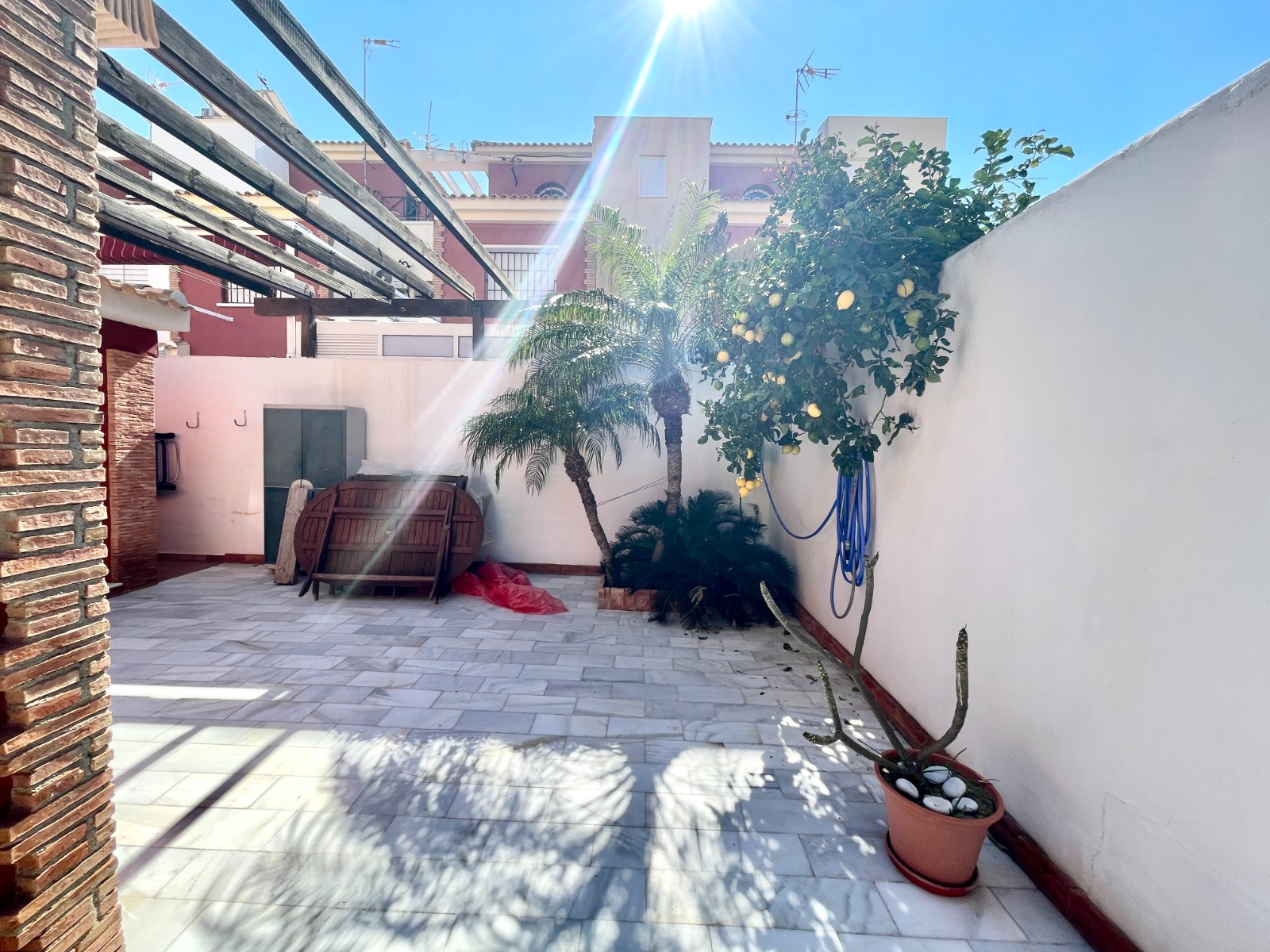 Geschakelde woning te koop in Torre De La Horadada